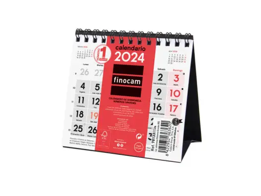 Imagen del producto 8422952363620