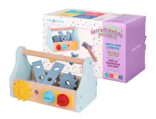 Imagen del producto 8423473099487