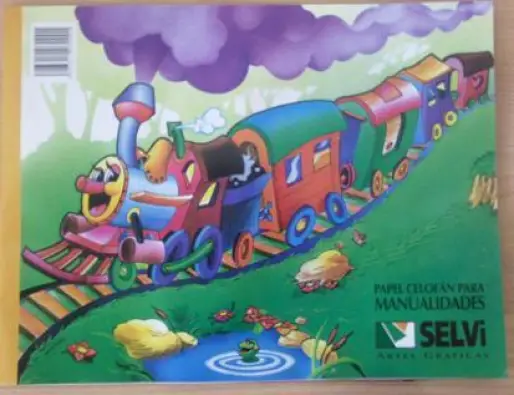 Imagen del producto 8423612070001