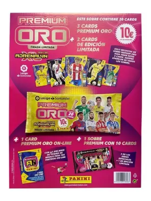 Imagen del producto 8424248918583