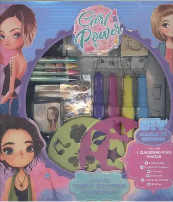 Imagen del producto 8424248921491