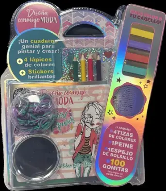 Imagen del producto 8424248921521