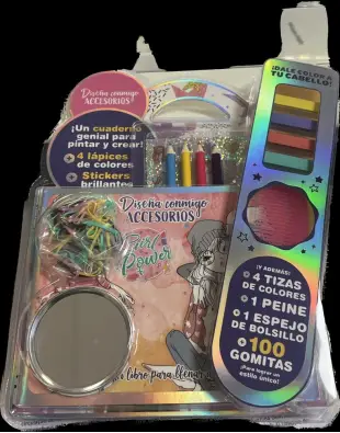 Imagen del producto 8424248921538