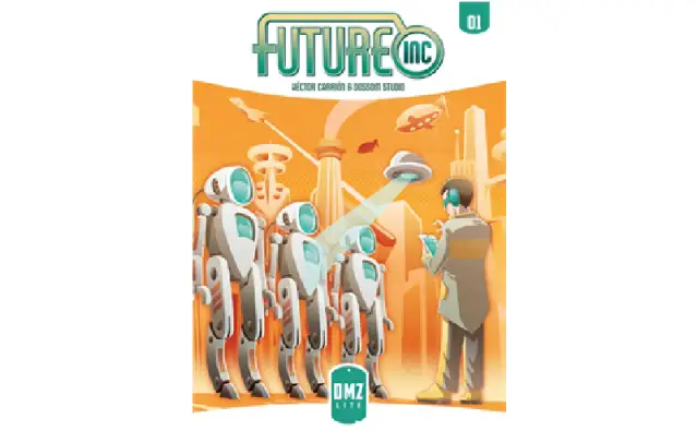 Imagen del producto 8425402363959