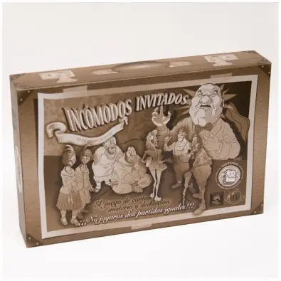 Imagen del producto 8425402776292