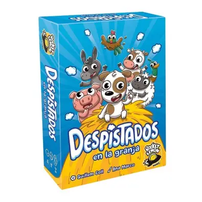 Imagen del producto 8425402835647