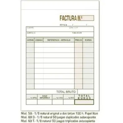 Imagen del producto 8427840082775