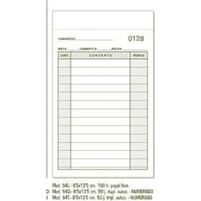 Imagen del producto 8427840149423