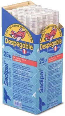 Imagen del producto 8427973128012