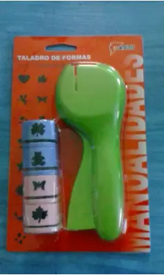 Imagen del producto 8429640509957