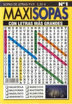 Imagen del producto 8429829002804
