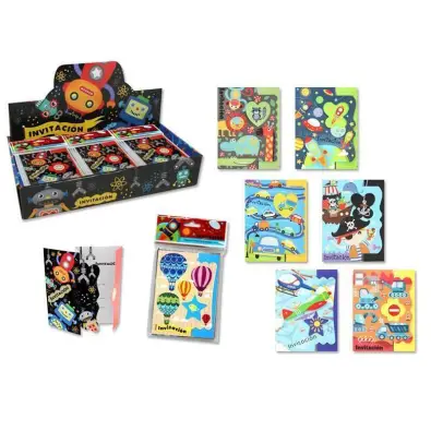 Imagen del producto 8430173233363