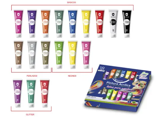 Imagen del producto 8430173296023