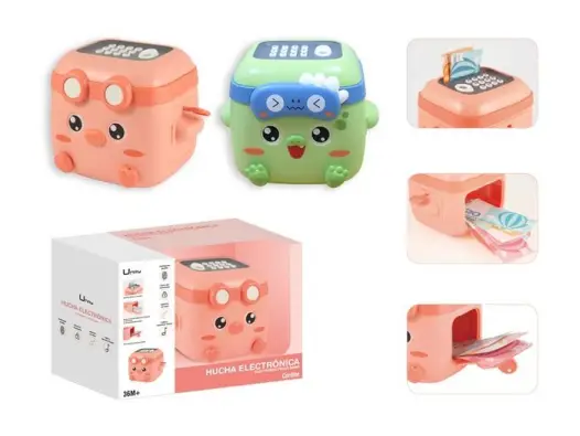 Imagen del producto 8430173313522