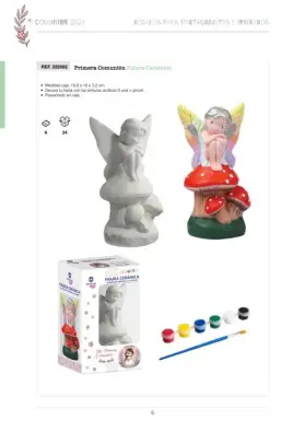 Imagen del producto 8430173320926