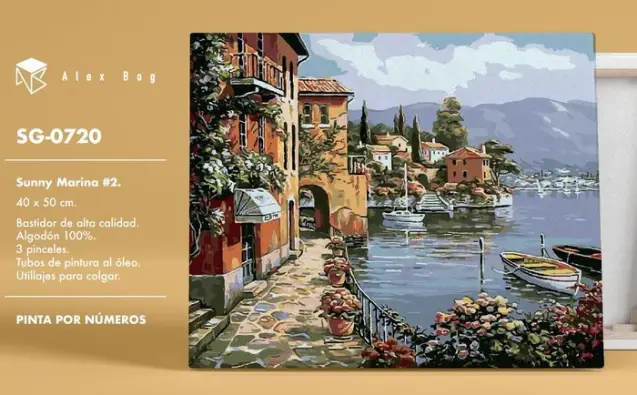 Imagen del producto 8431234180091