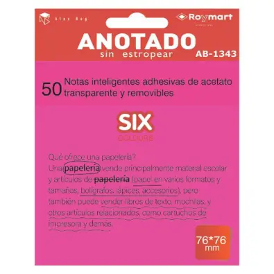 Imagen del producto 8431234184860