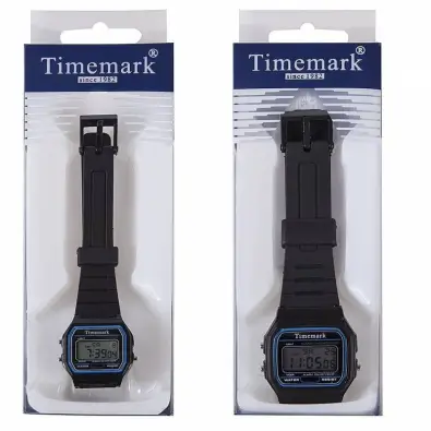 Timemark discount reloj pulsera