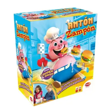 Imagen del producto 8432752054291