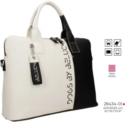 Bolsos dogs by online beluchi online