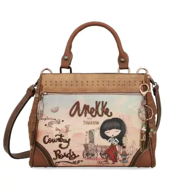 Bolso best sale de anekke