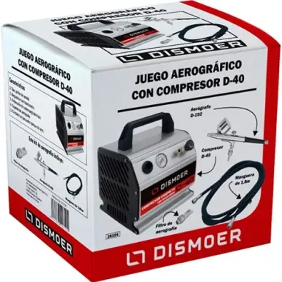 Imagen del producto 8434683008404