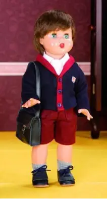 Imagen del producto 8435073663470