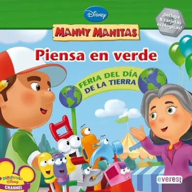 Imagen del producto 8435080906065