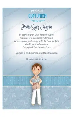 Imagen del producto 8435101908405