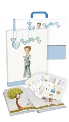 Imagen del producto 8435101909433