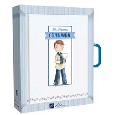 Imagen del producto 8435101909471