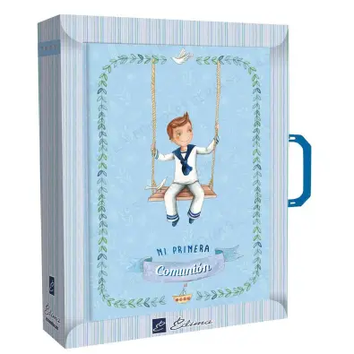 Imagen del producto 8435101909495