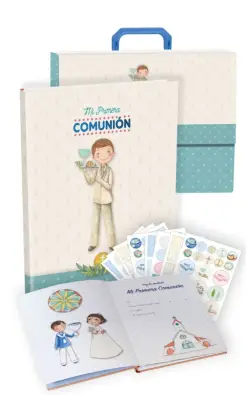 Imagen del producto 8435101910255