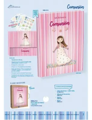 Imagen del producto 8435101911023