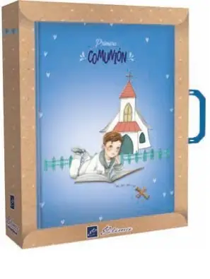 Imagen del producto 8435101911030