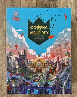 Imagen del producto 8435163900409