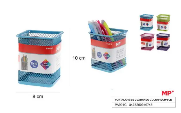 Imagen del producto 8435250940745