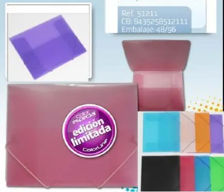 Imagen del producto 8435258512111