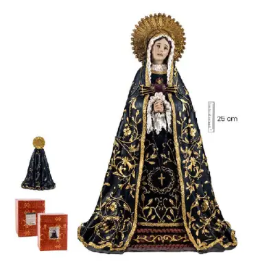 Imagen del producto 8435266010098