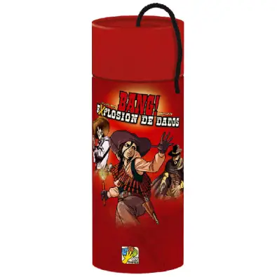 Imagen del producto 8435407650770