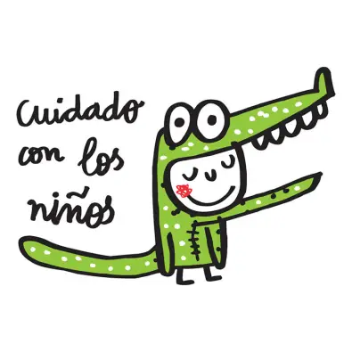 Imagen del producto 8435419000112
