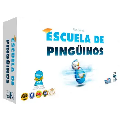 Imagen del producto 8435450203879