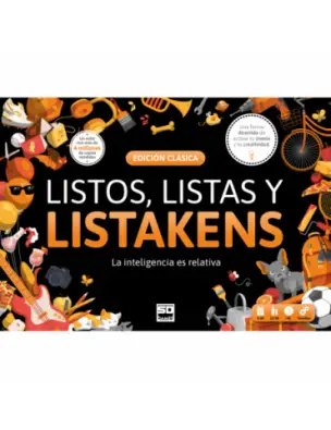 Imagen del producto 8435450255106