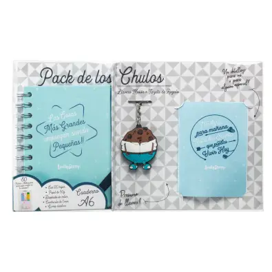 Imagen del producto 8435458006489