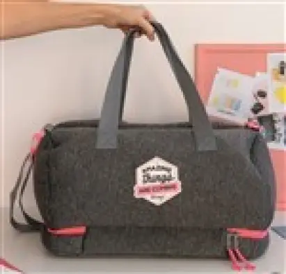 Bolsa deporte mr discount wonderful