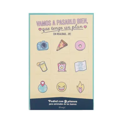 Imagen del producto 8435460788427