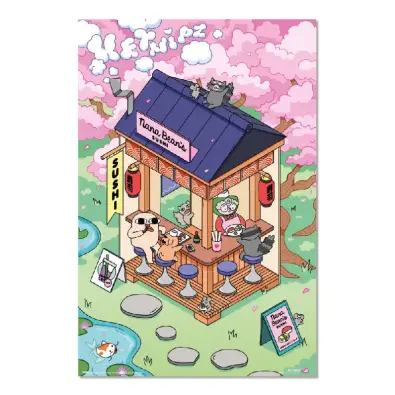 Imagen del producto 8435747817369