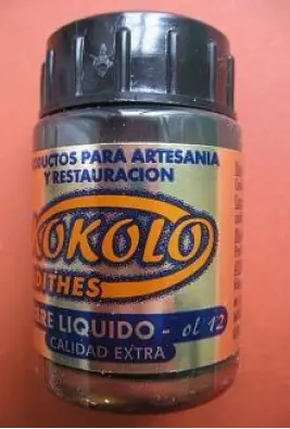 Imagen del producto 8436015801707