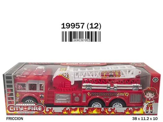 Imagen del producto 8436019619957