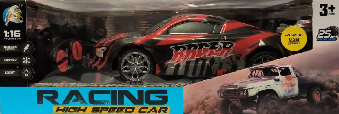 Imagen del producto 8436019647110